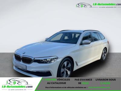 BMW Série 5 Touring 530i 252 ch BVA