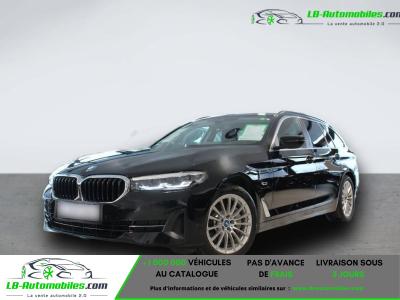 BMW Série 5 Touring 520e 204 ch BVA