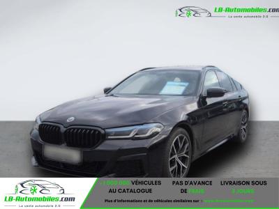 BMW Série 5 Touring 540i xDrive 340 ch BVA