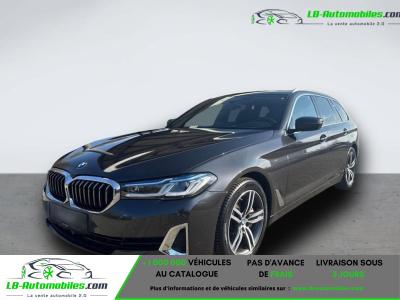 BMW Série 5 Touring 540i xDrive 340 ch BVA