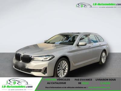 BMW Série 5 Touring 540i xDrive 340 ch BVA
