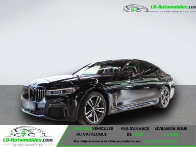 BMW Série 7 730d xDrive 286 ch BVA