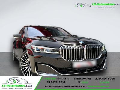 BMW Série 7 M760Li xDrive 585 ch BVA