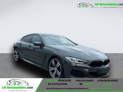 BMW Série 8 Gran Coupé 840d xDrive 340 ch BVA