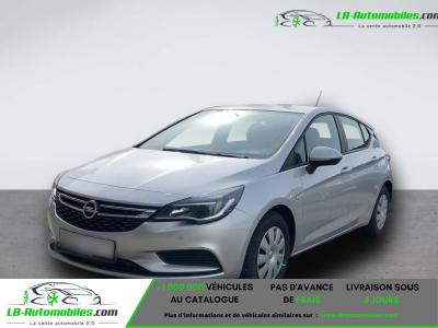 Opel Astra 1.0 Turbo 105 ch BVA