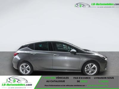 Opel Astra 1.4 Turbo 150 ch BVA