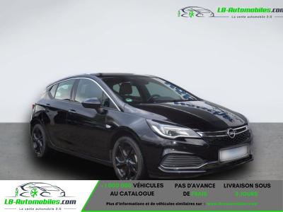 Opel Astra 1.4 Turbo 150 ch BVA