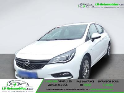 Opel Astra 1.4 100 ch
