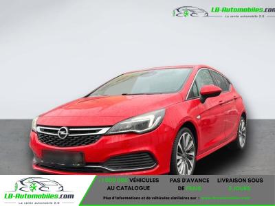 Opel Astra 1.6 CDTI 136 ch