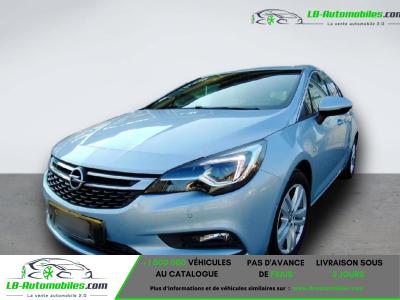 Opel Astra 1.6 CDTI 136 ch