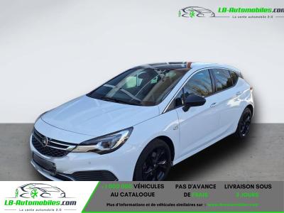 Opel Astra 1.6 Turbo 200 ch OPC