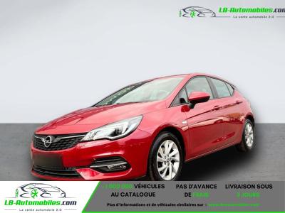 Opel Astra 1.5 Diesel 122 ch BVM