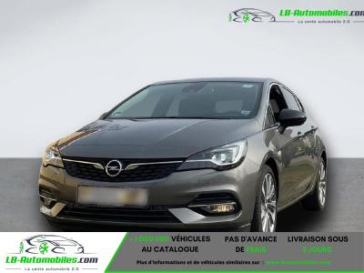 Opel Astra 1.5 Diesel 122 ch BVM