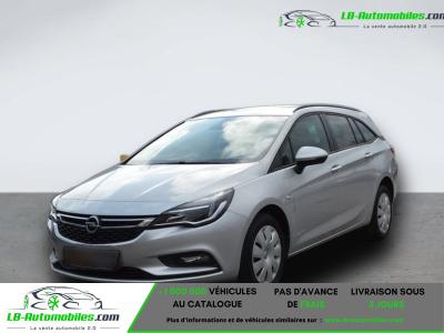 Opel Astra Sports Tourer 1.6 CDTI 136 ch BVA