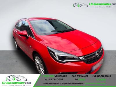 Opel Astra Sports Tourer 1.6 CDTI BiTurbo 160 ch ST