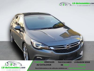 Opel Astra Sports Tourer 1.6 Turbo 200 ch BVA