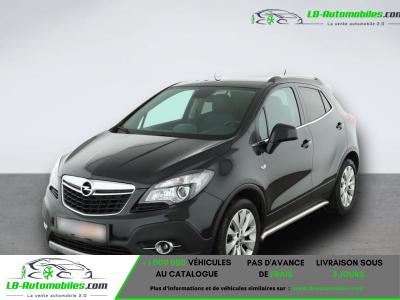 Opel Mokka 1.6 CDTI - 136 ch BVM