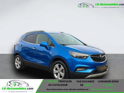 Opel Mokka X 1.4 Turbo - 152 ch BVA