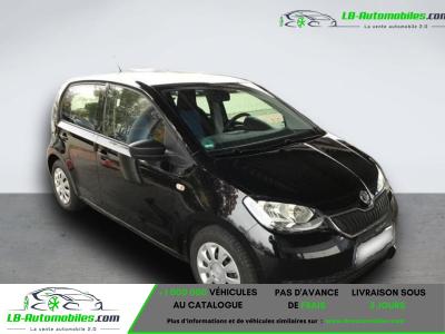 Skoda Citigo 1.0 MPI 75 ch BVA