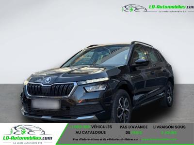 Skoda Kamiq 1.6 TDI 116 ch BVM