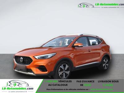 MG ZS 1.5L VTI-Tech 106ch 2WD