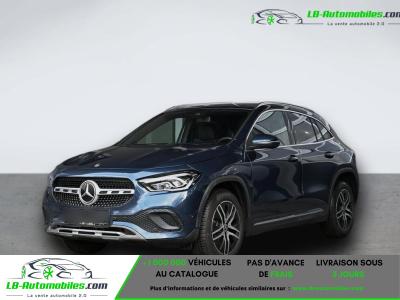 Mercedes GLA 220 d BVA 4Matic
