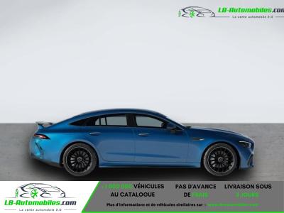 Mercedes AMG GT Coupe 43 AMG 367 ch BVA 4-Matic+
