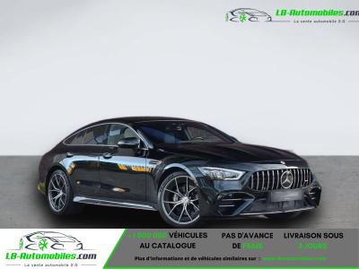 Mercedes AMG GT Coupe 43 AMG 367 ch BVA 4-Matic+