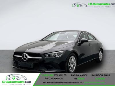 Mercedes CLA Berline 180 d BVA