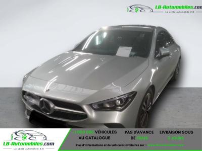 Mercedes CLA Berline 180 d BVA