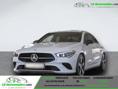 Mercedes CLA Berline 180 d BVA