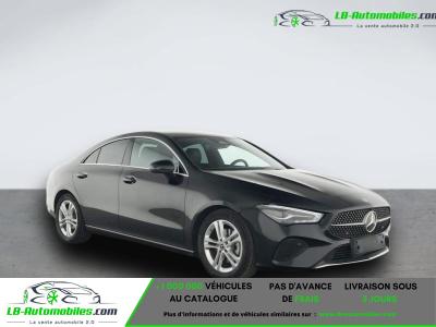 Mercedes CLA Berline 180 d BVA