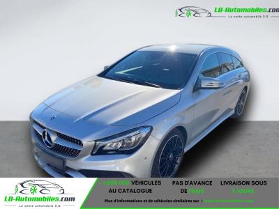 Mercedes CLA Shooting Break 180 BVM