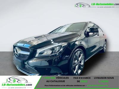 Mercedes CLA Shooting Break 180 BVA