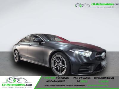 Mercedes CLS 450 BVA