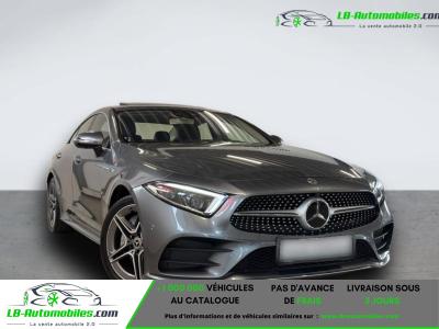 Mercedes CLS 450 BVA