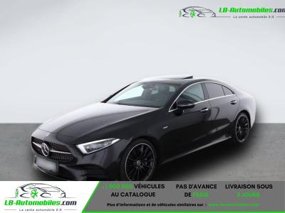Mercedes CLS 450 BVA