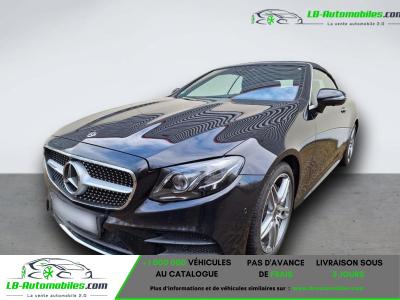 Mercedes Classe E Cabriolet 220 d BVA