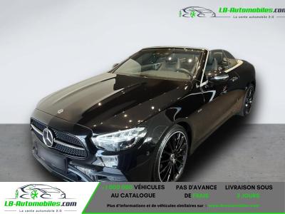 Mercedes Classe E Cabriolet 300 BVA