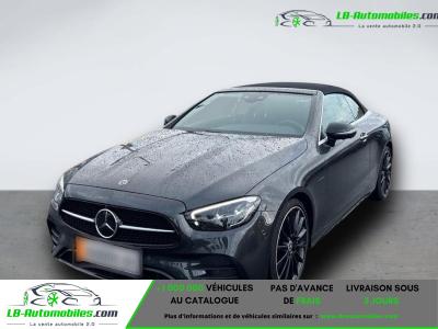 Mercedes Classe E Cabriolet 300 BVA