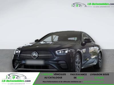 Mercedes Classe E  Coupe 300 EQBoost BVA