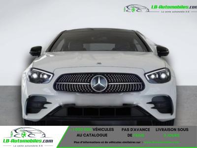 Mercedes Classe E  Coupe 300 EQBoost BVA