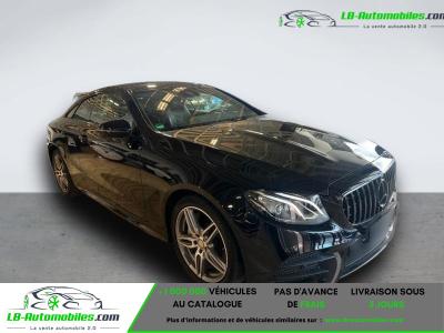 Mercedes Classe E  Coupe 400 BVA 4-Matic