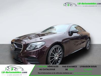 Mercedes Classe E  Coupe 450 BVA 4Matic