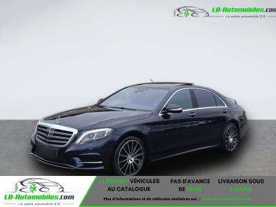 Mercedes Classe S 600