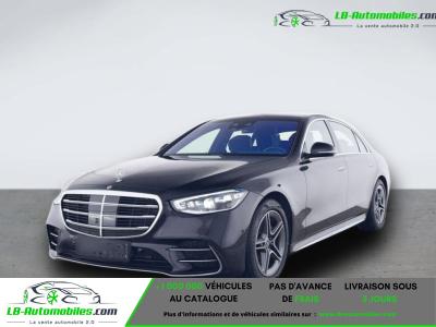 Mercedes Classe S 450 BVA 4-Matic