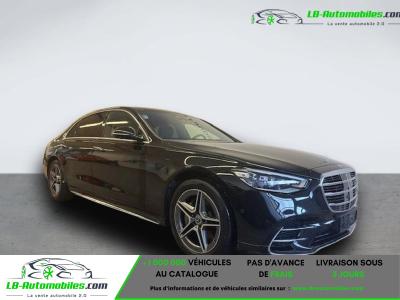 Mercedes Classe S 580 e BVA