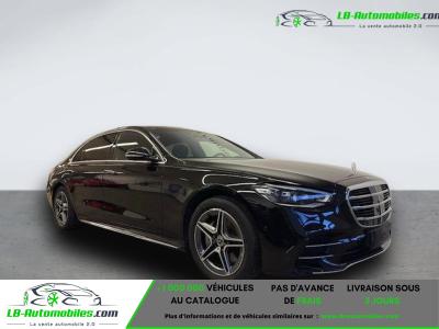 Mercedes Classe S 580 e BVA
