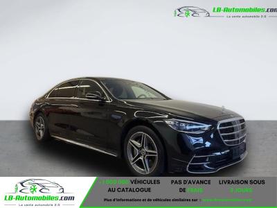 Mercedes Classe S 580 e BVA
