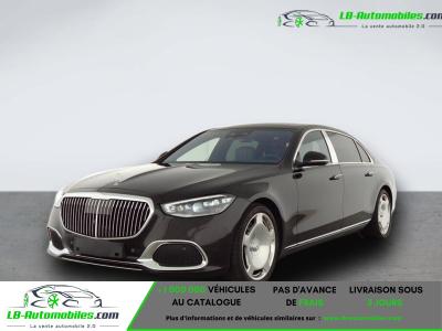 Mercedes Classe S Maybach 580 BVA 4-Matic